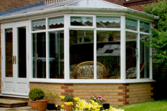 conservatories Low Snaygill