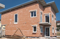 Low Snaygill home extensions