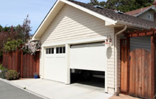Low Snaygill garage construction leads