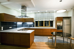 kitchen extensions Low Snaygill
