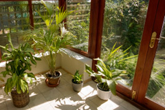 Low Snaygill orangery costs