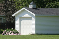 Low Snaygill outbuilding construction costs